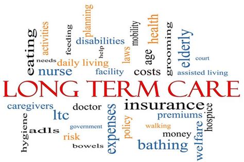 Long Term Assurance