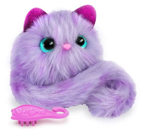 Buy Pomsies - Interactive Plush at Mighty Ape NZ