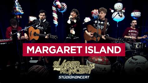 L Ben A St Di B L Margaret Island Kar Csonyi Sl Ger Koncert Youtube