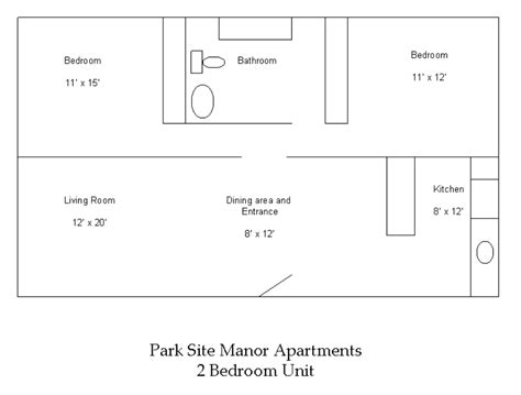 View Photos | Park Site Manor Apartments