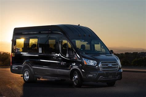 2026 Personalized Denver Tours: Chauffeured Shuttle Van Service (4hrs ...