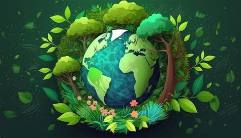 Dia Mundial Do Meio Ambiente Importância De Proteger A Natureza Meio Ambiente Dia Mundial Da