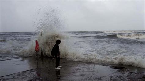 Cyclone Biparjoy क्या है बिपारजॉय का मतलब जानिए कौन करता है तूफानों का नामकरण Cyclone