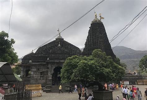 Trimbakeshwar Temple A Famous Spiritual Journey To The Abode Of Lord