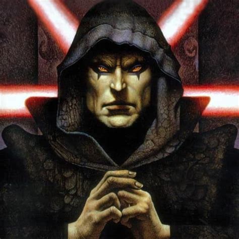 Holocron de Darth Andeddu - Anakinworld