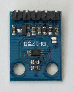 BH1750 Light Sensor Tutorial With Arduino And ESP8266 42 OFF