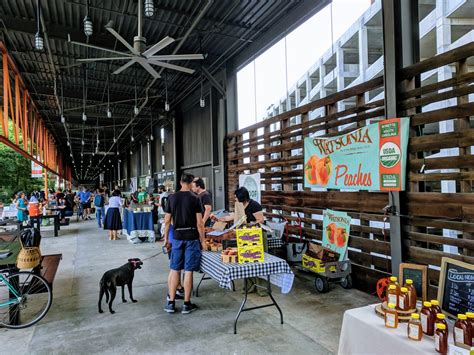 Best Farmers Markets in Atlanta - Discover Atlanta