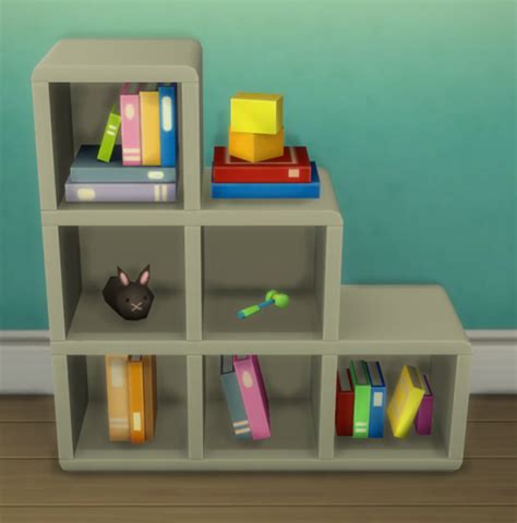 My Sims 4 Blog: Toddler Clutter by BrazenLotus