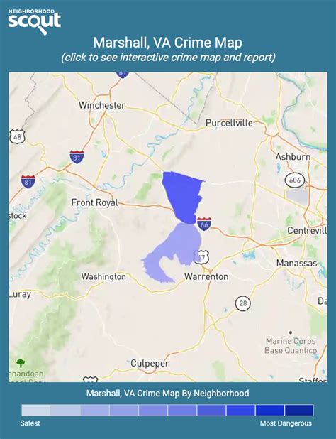 Marshall, VA Crime Rates and Statistics - NeighborhoodScout