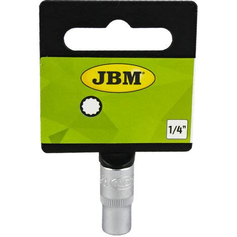 Jbm Xzn Petit Douille Mm