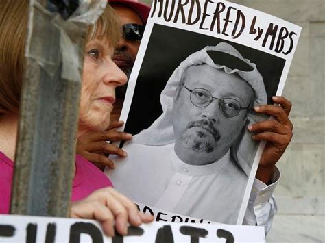 Timeline Disappearance Of Saudi Journalist Jamal Khashoggi Guernsey Press