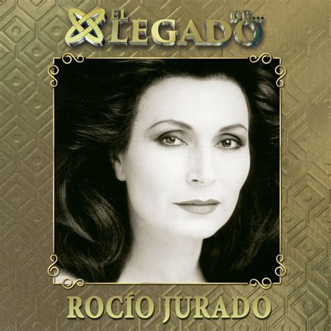 El Legado De Roc O Jurado Album By Roc O Jurado Apple Music