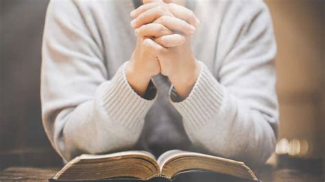 21 Best Praying Scriptures in the Bible