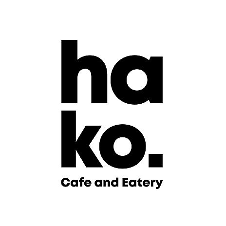 Hako Cafe Eatery Instagram Tiktok Linktree