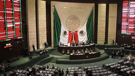 Niegan A Morena Solicitud De Controversia Contra Congreso De Tamaulipas