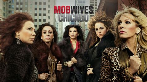 Watch Mob Wives Season 1 Prime Video