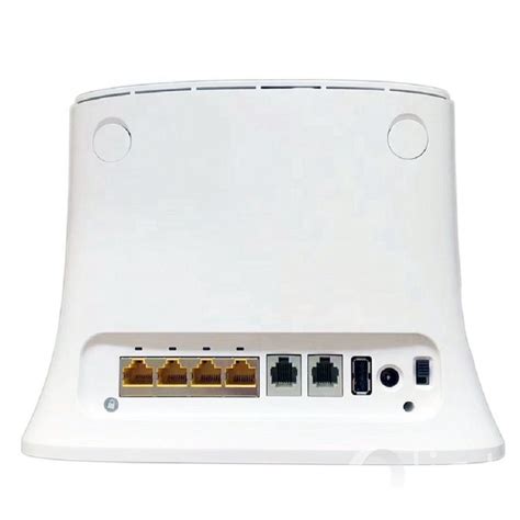 G Lte Universal Router By Zte Gadgets Online Store