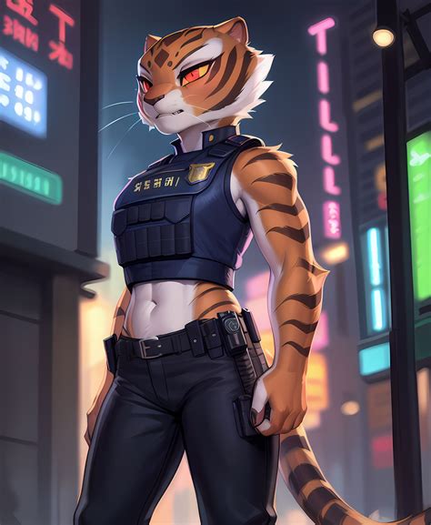 Master Tigress Doubts By Rebelrenbase On Deviantart