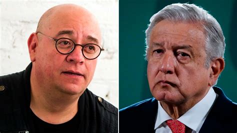 “su Graciosa Majestad” Víctor Trujillo Se Burló De Amlo Por Buscar