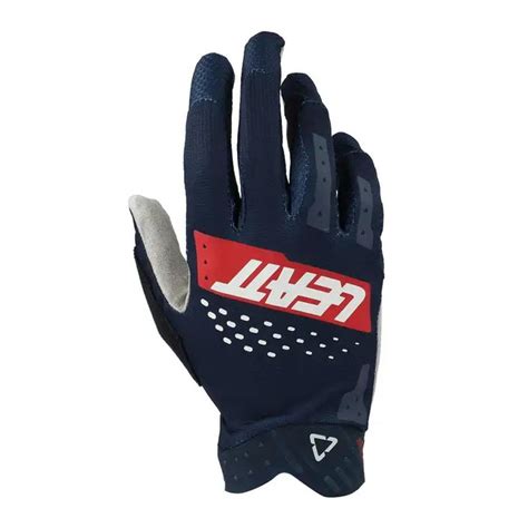 Leatt MTB 2 0 X Flow MTB Gloves