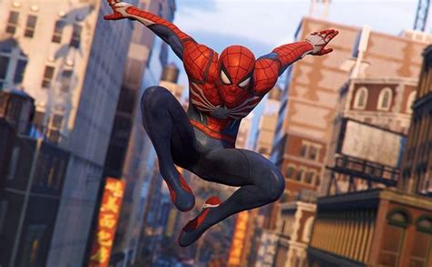 Marvel's Spider-Man postao je najbrže prodavana igra 2018. godine | HCL.hr