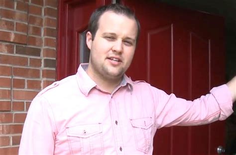 Josh Duggar Cheating Scandal Lawsuit Update