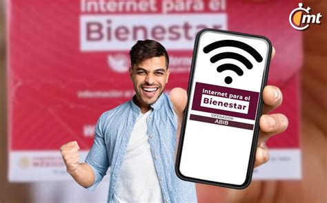 Internet Para El Bienestar Paquetes Para Tu Celular Desde Pesos