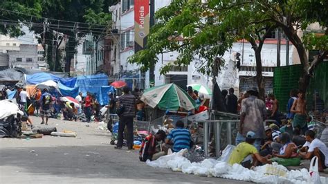 S O Paulo Lidera Ranking De Cidades Mais Pessoas Em Situa O De Rua