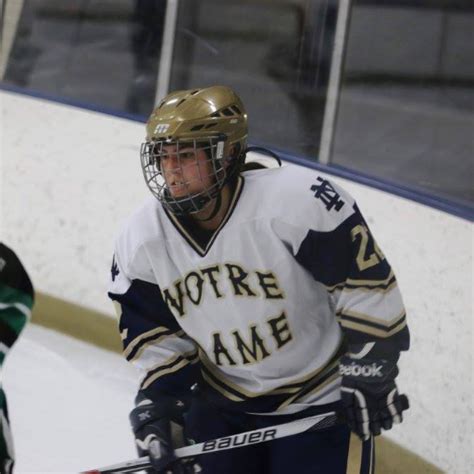 Notre Dame's Women Hockey (@ndwomenhockey) | Twitter