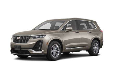 Paul Sadlon Cadillac The 2023 Xt6 Luxury