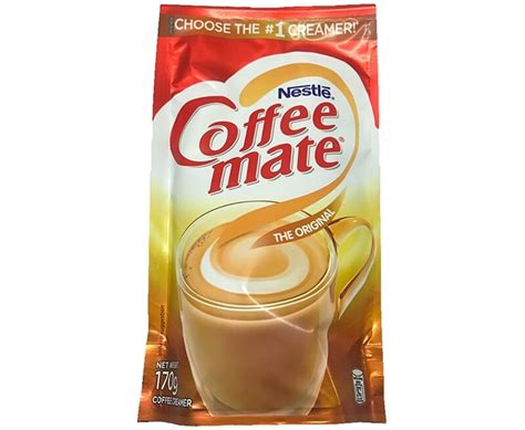 Nestlé Coffee Mate The Original 150g