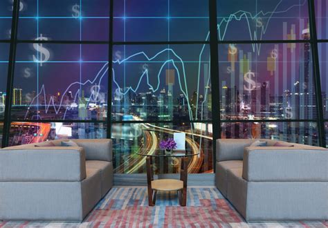 JYI Hospitality – SkyTouch Technology