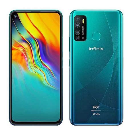 Infinix Hot GB GB Cellular Kenya