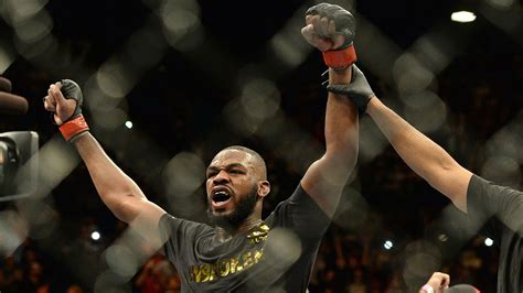 Ex Ufc Champ Jon Jones Pleads Guilty Sentenced To Probation Not Jail For April Hit And Run