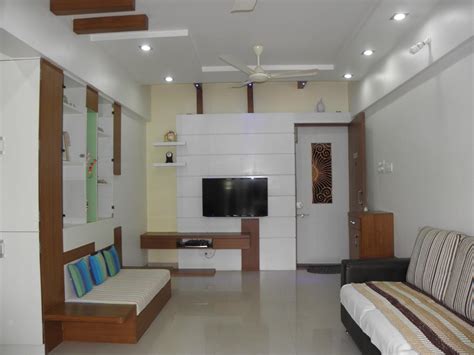 1 Bhk Interior Design Ideas India Home Design