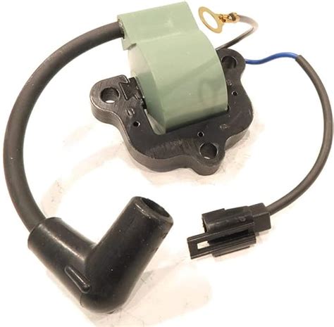 Amazon The Rop Shop Ignition Coil For Johnson Evinrude Omc