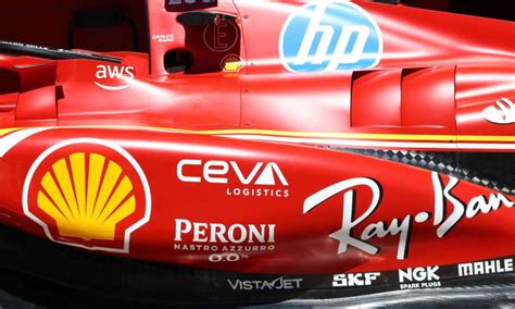 F1 Spagna Ferrari Con Aggiornamenti Importanti Lanalisi FP