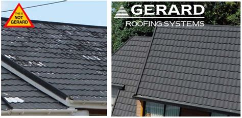 Advanced Coating Technology Stone Coated Roof Tiles