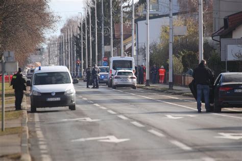 Galerija Video Ve Ernji Na Mjestu Stra Nog Zlo Ina U Velikoj Gorici