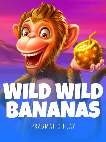 Wild Wild Bananas Free Slot Game By Pragmatic Play