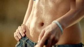 Carls Jr Commercials Nude Scenes Aznude