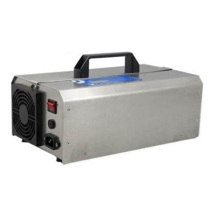 Industry Ozone Air Purifier OZX-A3500T Best Solution for Quality Air ...