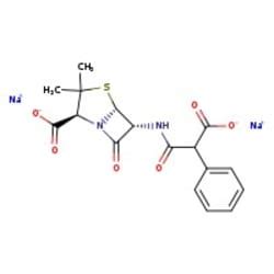 Carbenicillin Disodium Salt Fisher BioReagents Fisher Scientific