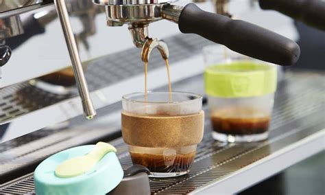 Кружки KeepCup - возьми кофе с собой!