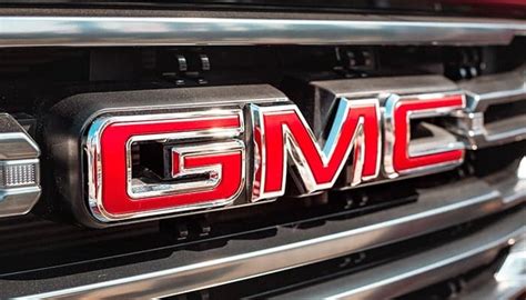 What Does the GMC Warranty Cover? | Automoblog