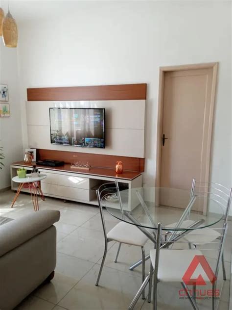 Apartamento Na Rua Aur Lio Valporto Marechal Hermes Em Rio De