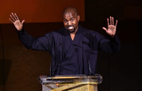 Netflix Kauft Doku Serie Ber Kanye West F R Millionen Dollar