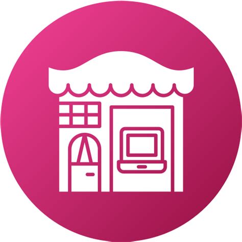 Tienda De Electr Nica Iconos Gratis De Electr Nica