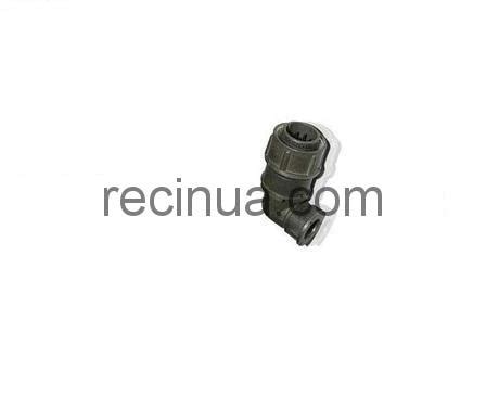 CONNECTOR 2RM18KUE7SH1V1, 2RMT18KUE7SH1V1V | REC Ukraine