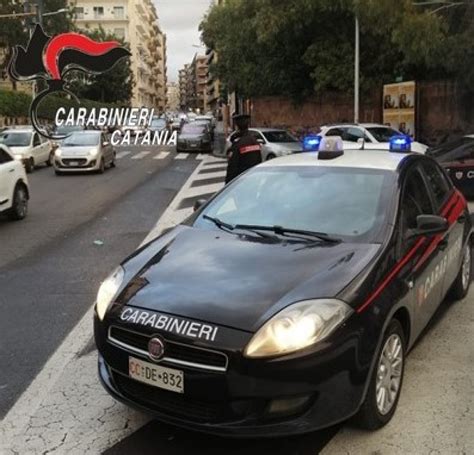 Catania Estorsione A Unazienda Lunga Dieci Anni In Carcere Moglie E